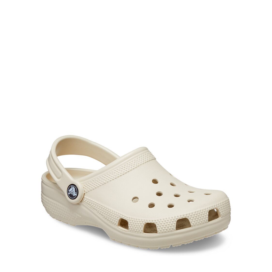Crocs Classic Clog Kids - Bone - Metro Singapore Departmental Store - Celebrating 69 Years in SG