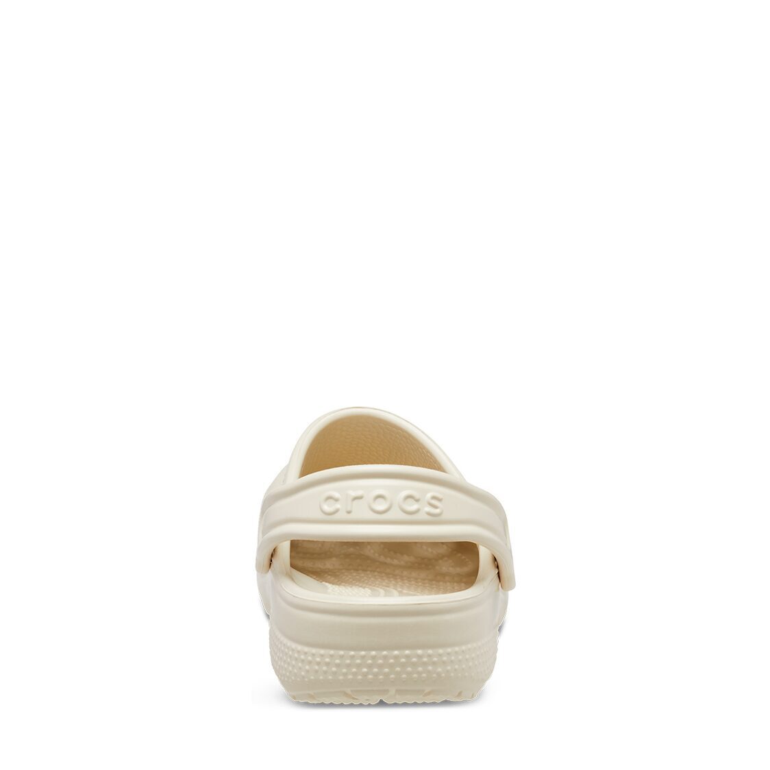 Crocs Classic Clog Toddler - Bone - Metro Singapore Departmental Store - Celebrating 69 Years in SG
