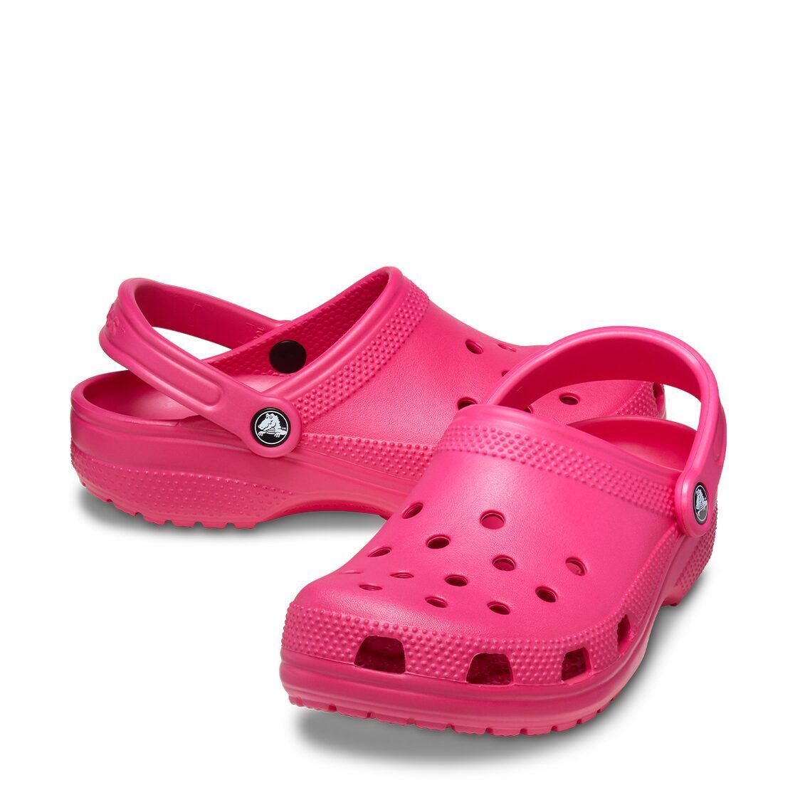 Crocs Classic - Dragon Fruit - Metro Singapore Departmental Store - Celebrating 69 Years in SG
