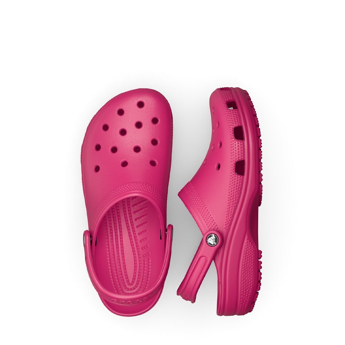 Crocs Classic - Dragon Fruit - Metro Singapore Departmental Store - Celebrating 69 Years in SG