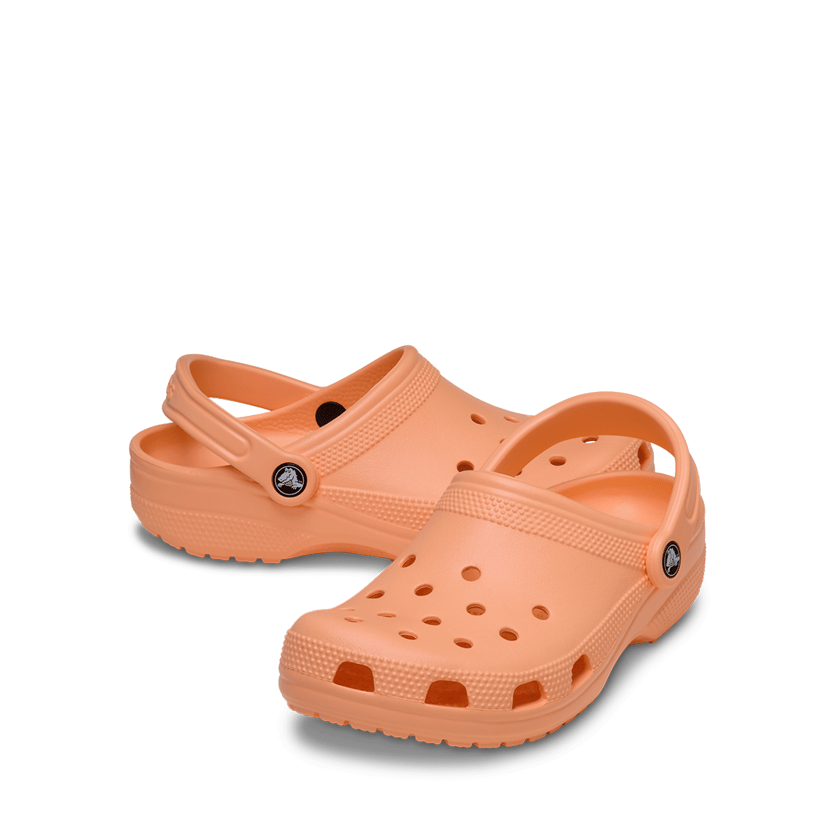 Crocs Classic Electric Sunstone - Metro Singapore Departmental Store - Celebrating 69 Years in SG