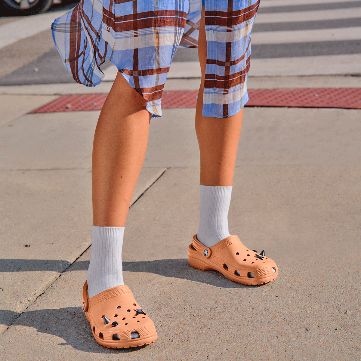 Crocs Classic Ess - Metro Singapore Departmental Store - Celebrating 69 Years in SG