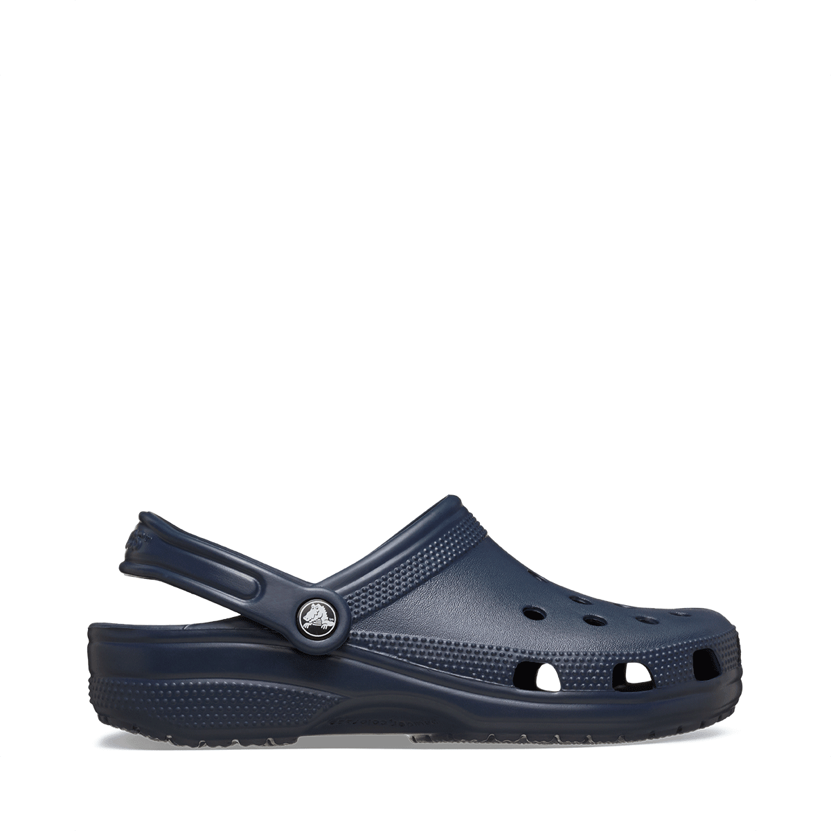 Crocs Classic Navy - Metro Singapore Departmental Store - Celebrating 69 Years in SG