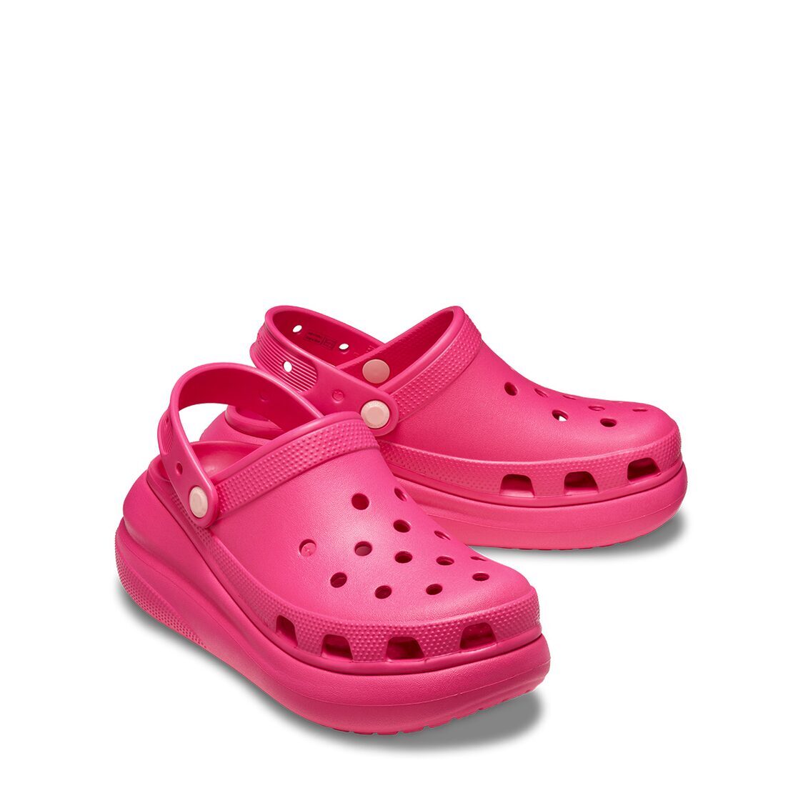 Crocs Crush Clog - Dragon Fruit - Metro Singapore Departmental Store - Celebrating 69 Years in SG