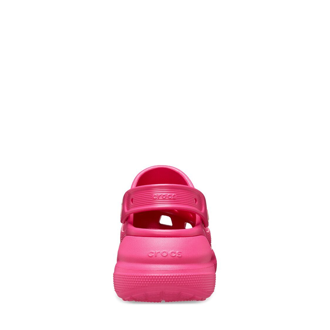 Crocs Crush Clog - Dragon Fruit - Metro Singapore Departmental Store - Celebrating 69 Years in SG