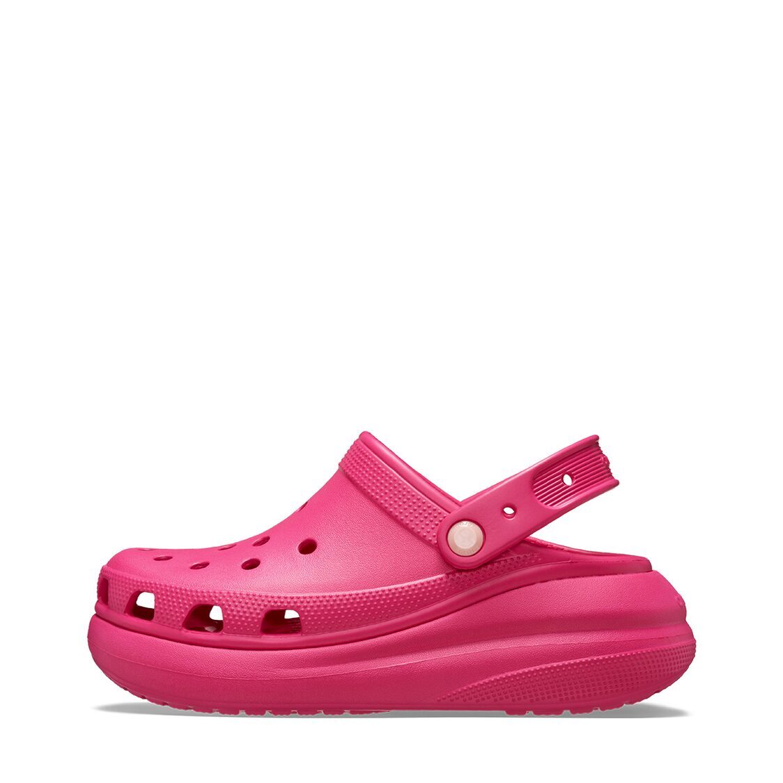 Crocs Crush Clog - Dragon Fruit - Metro Singapore Departmental Store - Celebrating 69 Years in SG