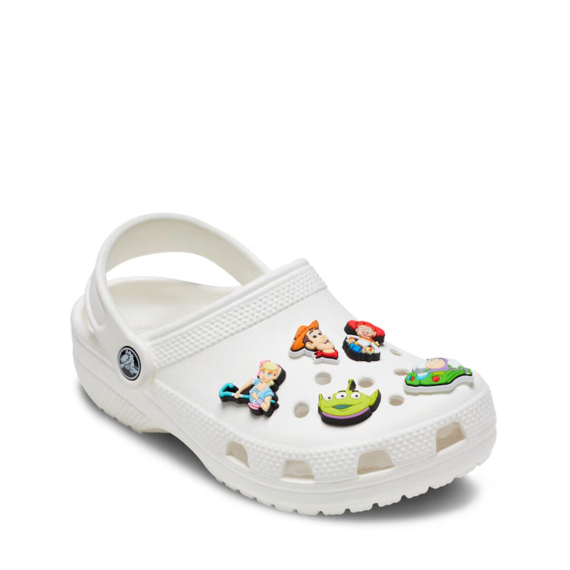 Crocs Toy Story 5 Pack - Metro Singapore Departmental Store - Celebrating 69 Years in SG