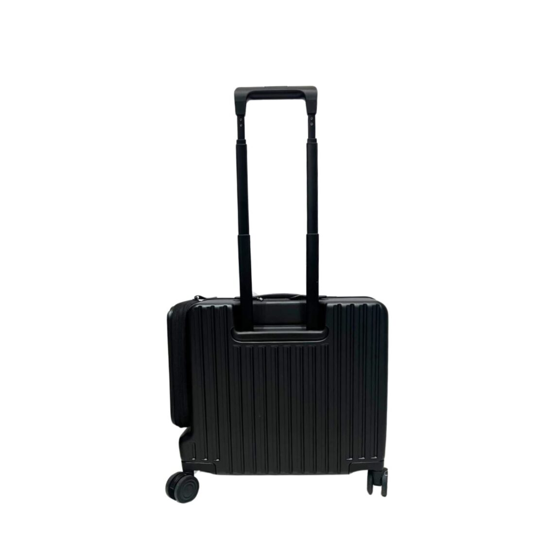 Crown Trolley Luggage Case 16"/40cm - Metro Singapore Departmental Store - Celebrating 69 Years in SG