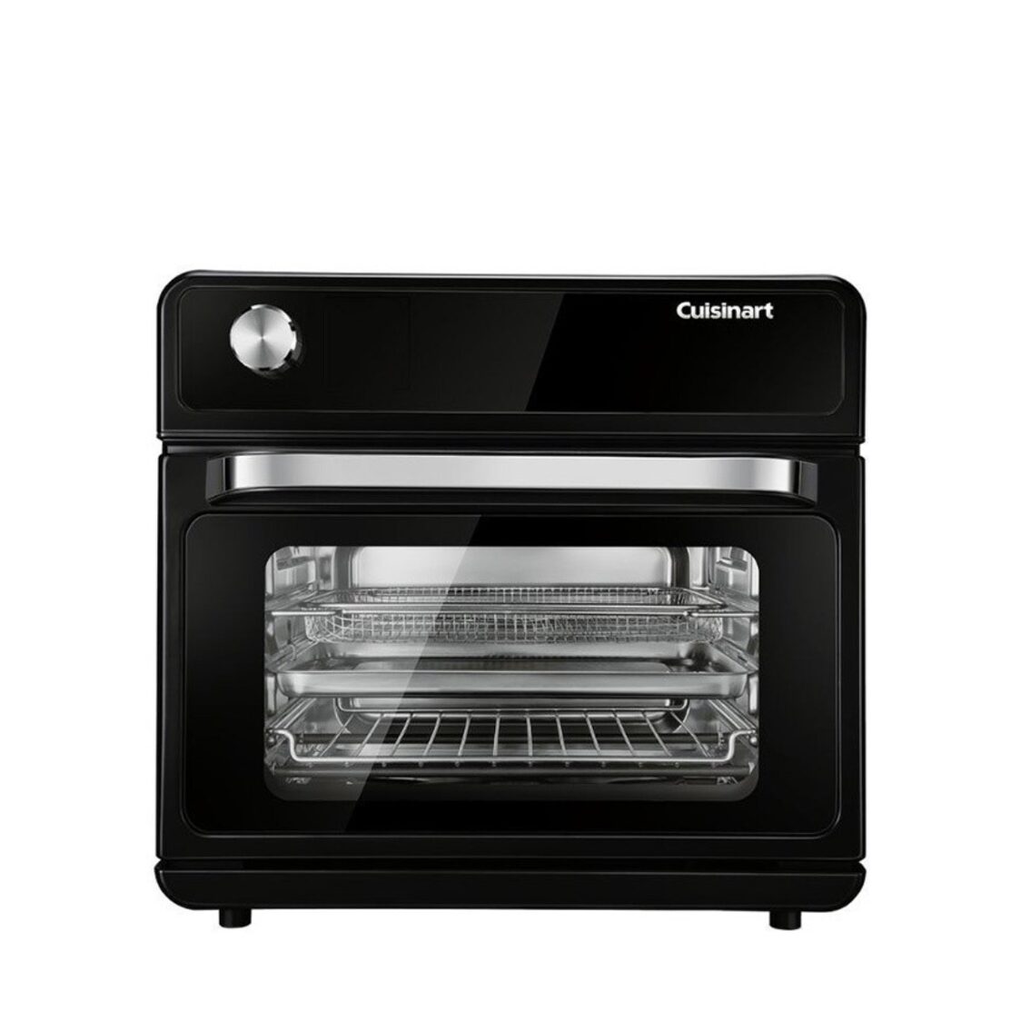 Cuisinart Airfryer Steam Oven 20L (400CA - CSO - 510HK) - Metro Singapore Departmental Store - Celebrating 69 Years in SG