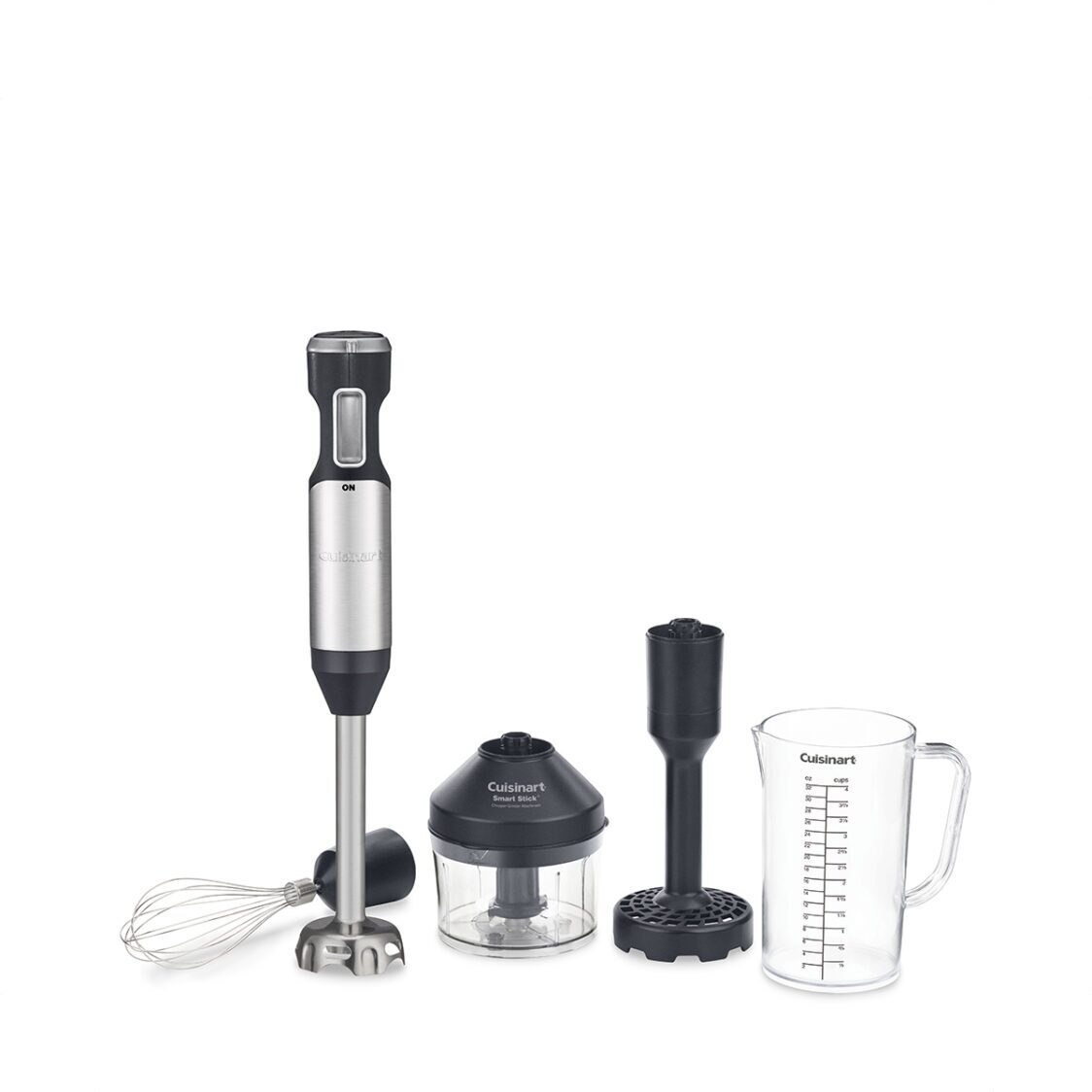 Cuisinart Smart Stick Variable Speed Hand Blender CSB - 100HK - Metro Singapore Departmental Store - Celebrating 69 Years in SG