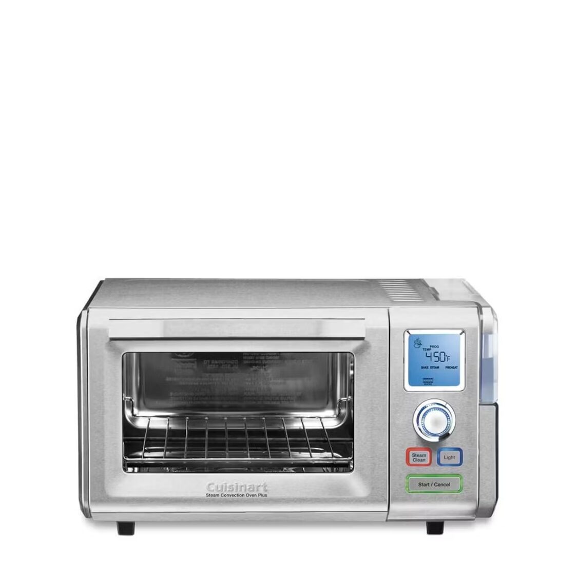 Cuisinart Steam Oven CSO - 300NHK - Metro Singapore Departmental Store - Celebrating 69 Years in SG
