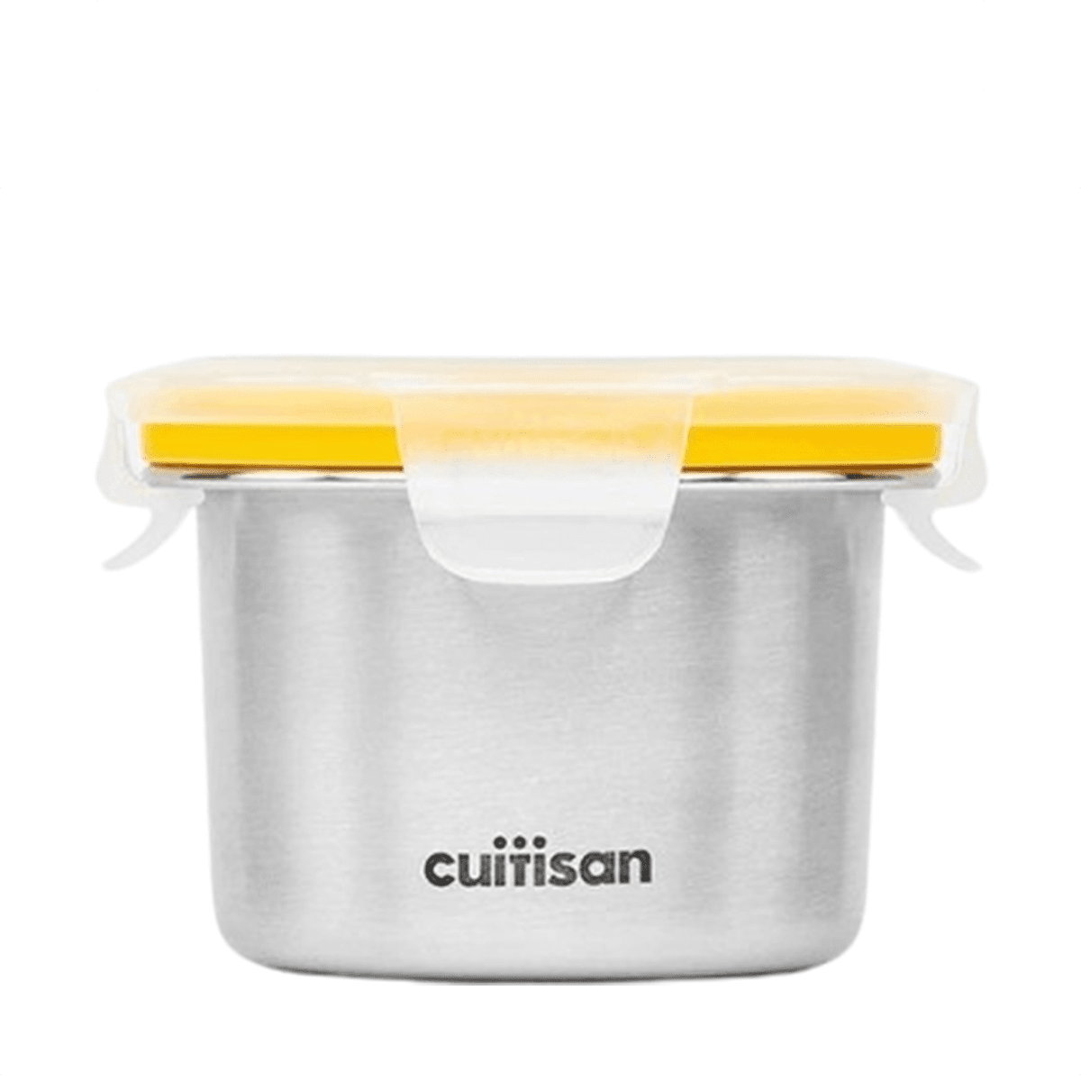 Cuitisan Infant Feeding Container 250ml 3 Set - Metro Singapore Departmental Store - Celebrating 69 Years in SG