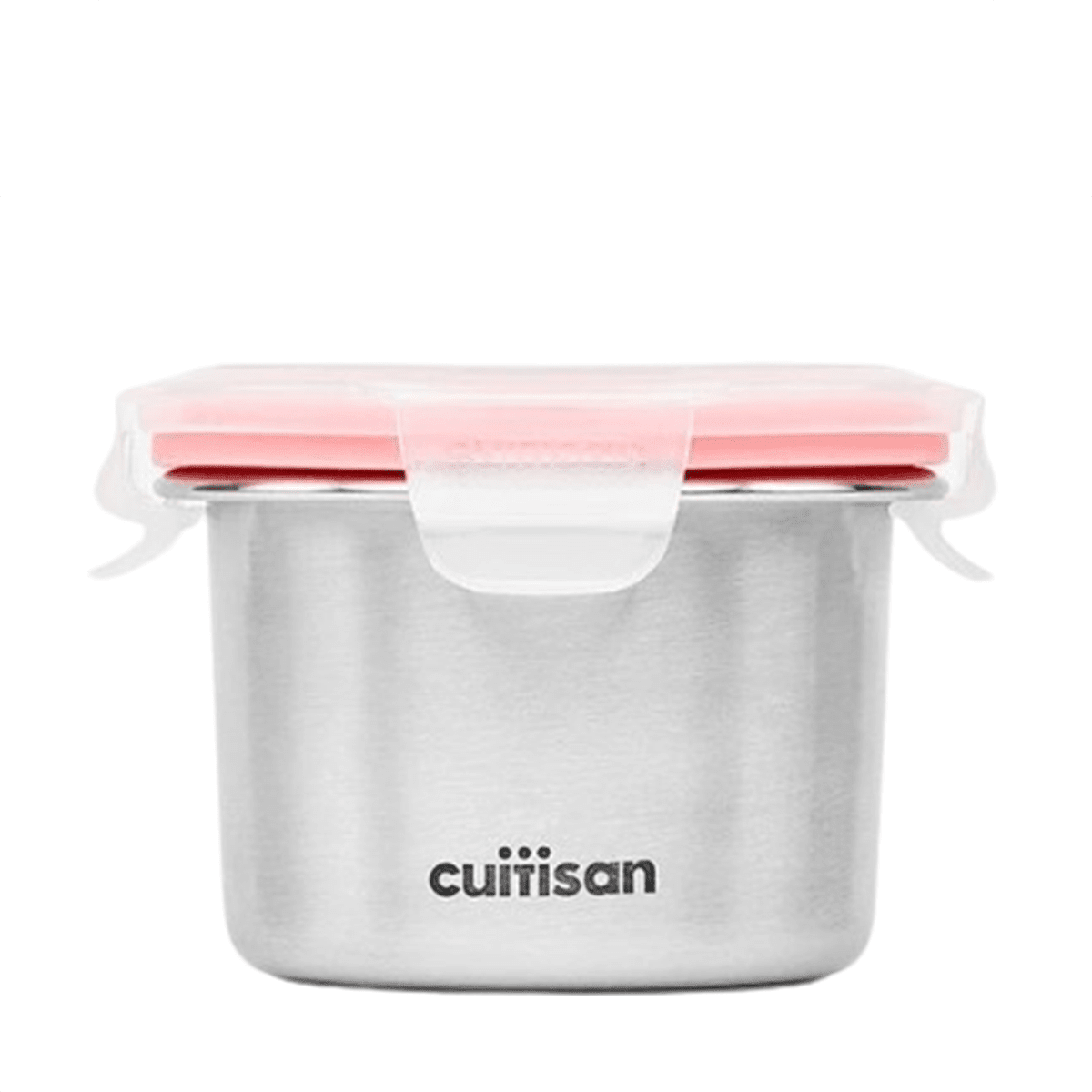 Cuitisan Infant Feeding Container 250ml 3 Set - Metro Singapore Departmental Store - Celebrating 69 Years in SG