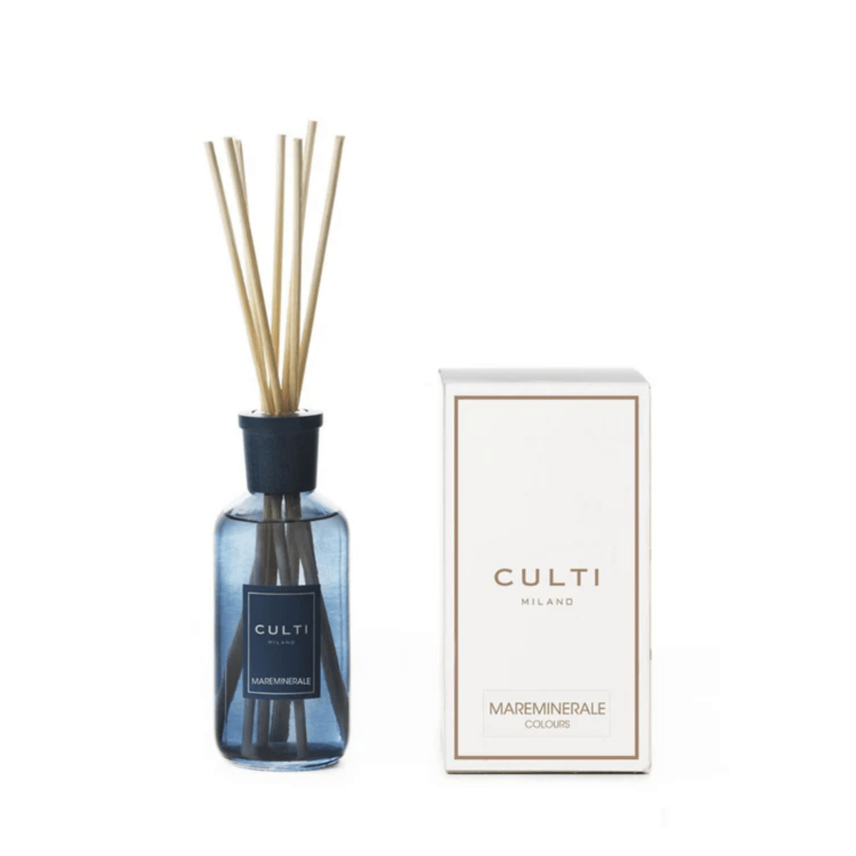 Culti Milano Colours Diffuser - Metro Singapore Departmental Store - Celebrating 69 Years in SG