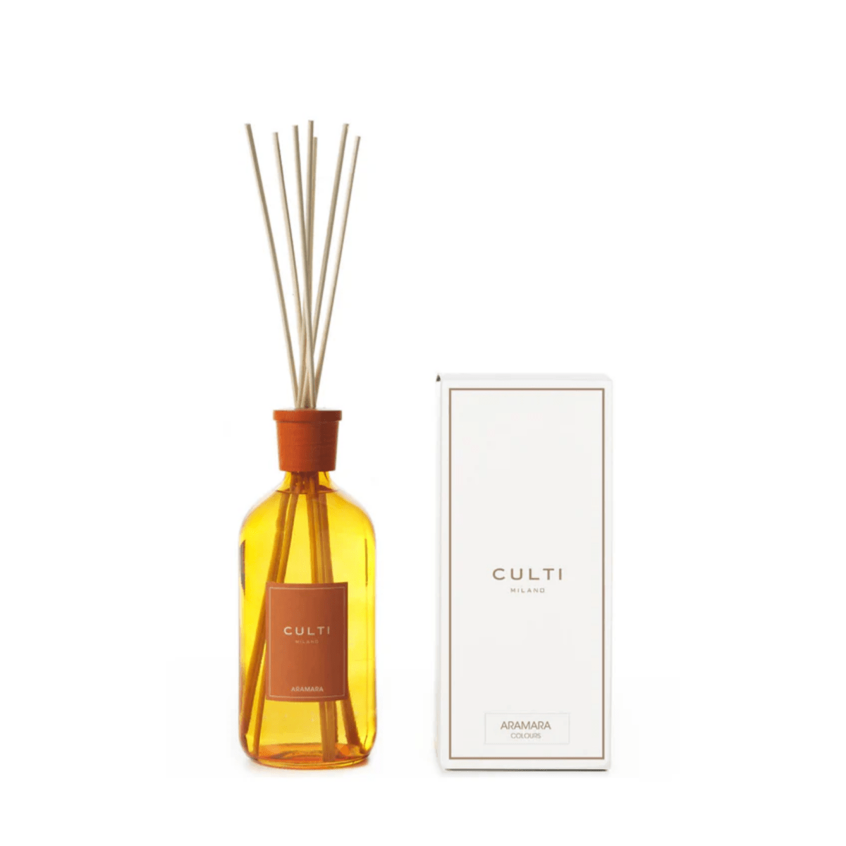 Culti Milano Colours Diffuser - Metro Singapore Departmental Store - Celebrating 69 Years in SG