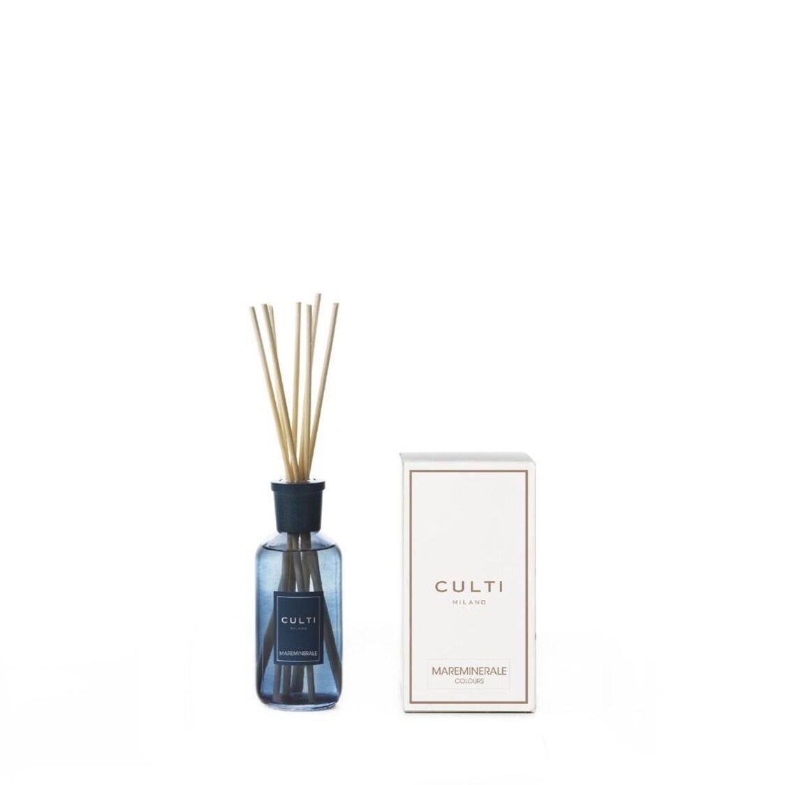 Culti Milano Colours Diffuser - Mareminerale - Metro Singapore Departmental Store - Celebrating 69 Years in SG