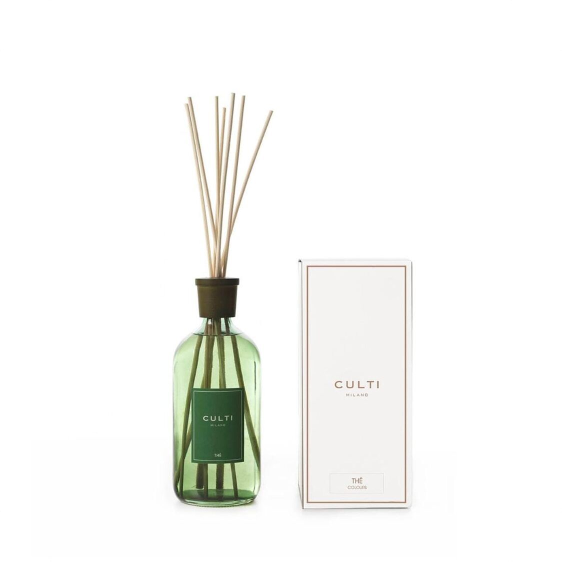Culti Milano Colours Diffuser - The - Metro Singapore Departmental Store - Celebrating 69 Years in SG