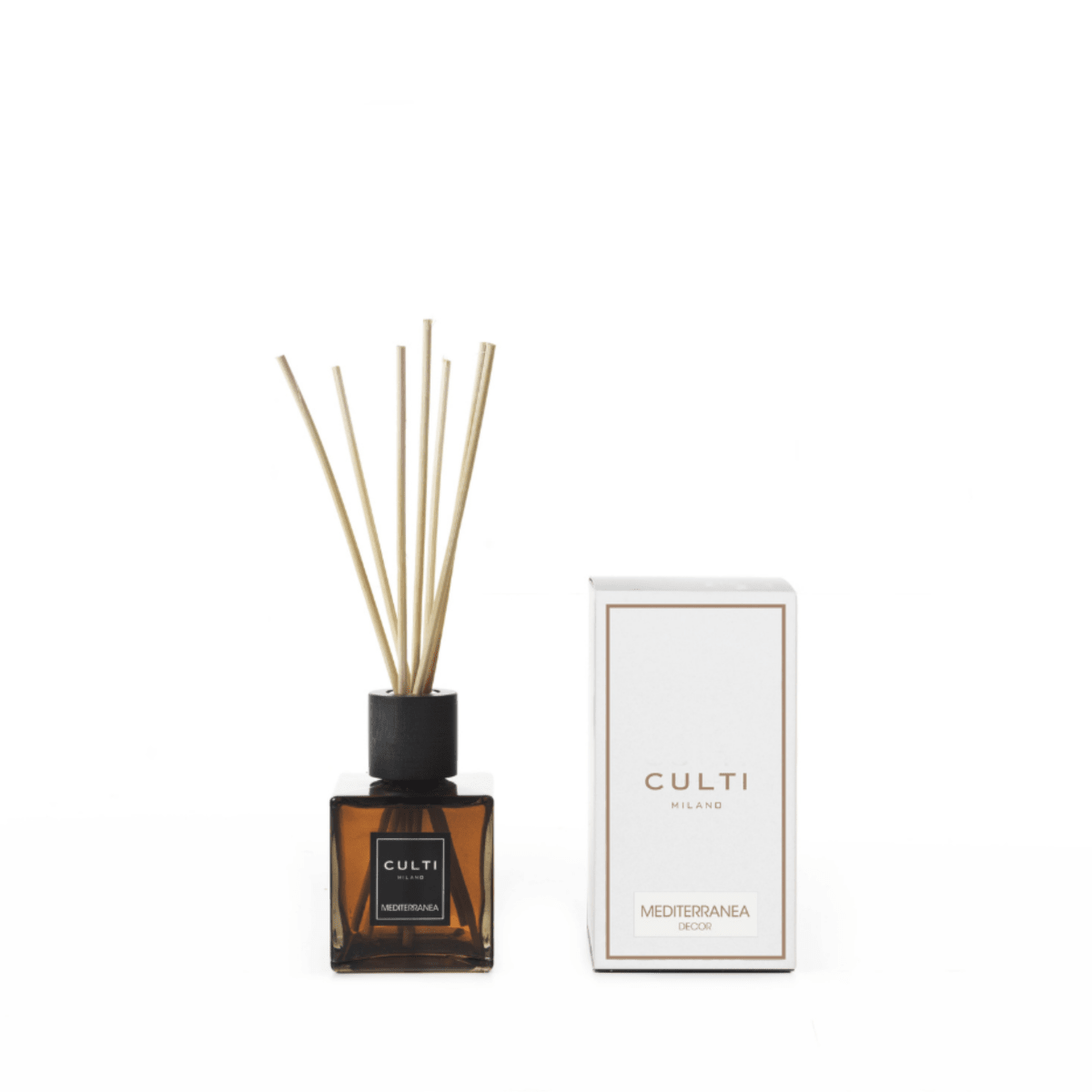 Culti Milano Decor Classic Diffuser - Metro Singapore Departmental Store - Celebrating 69 Years in SG