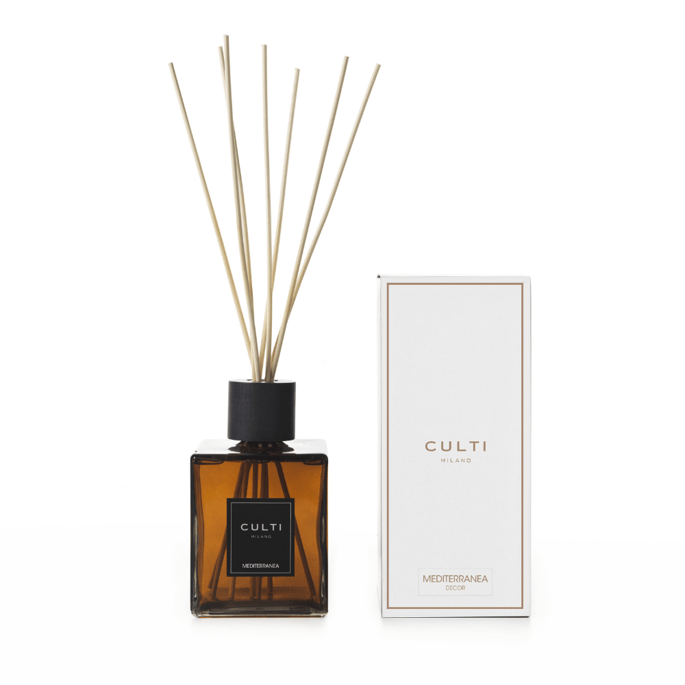 Culti Milano Decor Classic Diffuser - Metro Singapore Departmental Store - Celebrating 69 Years in SG