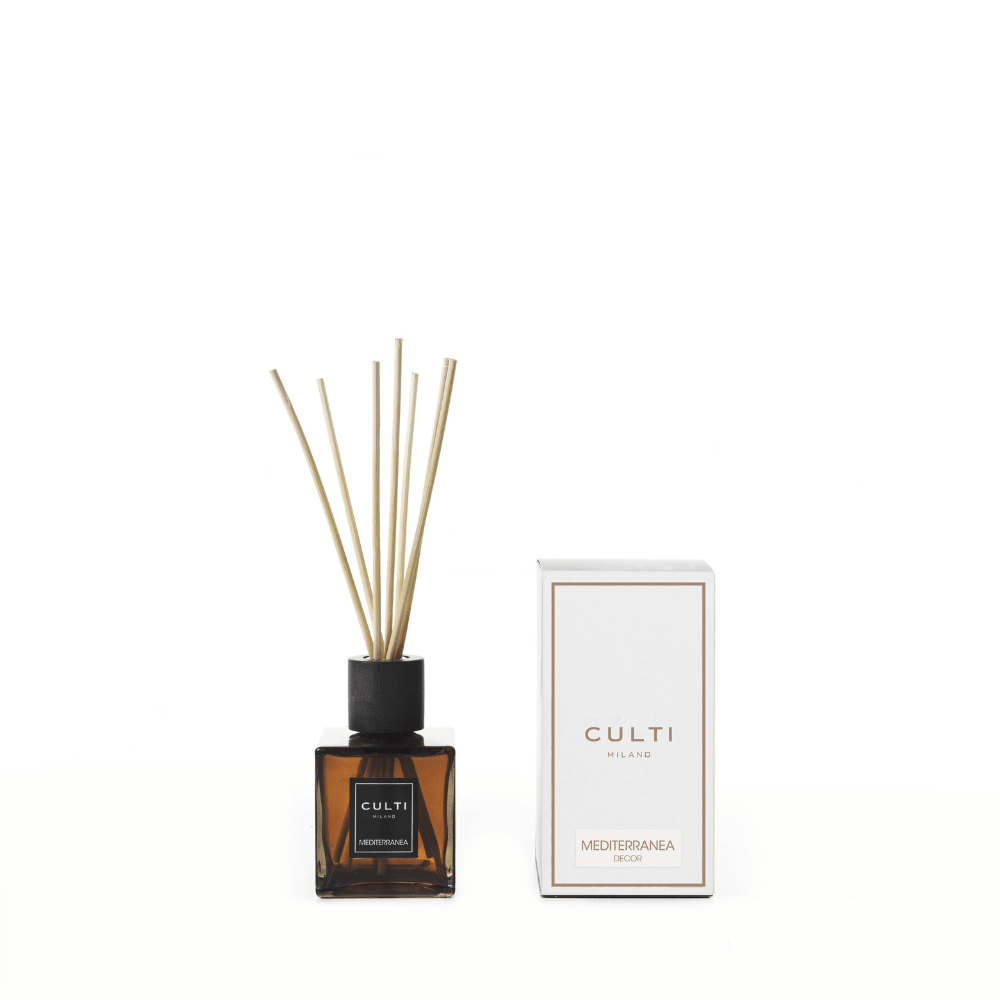 Culti Milano Decor Classic Diffuser - Metro Singapore Departmental Store - Celebrating 69 Years in SG