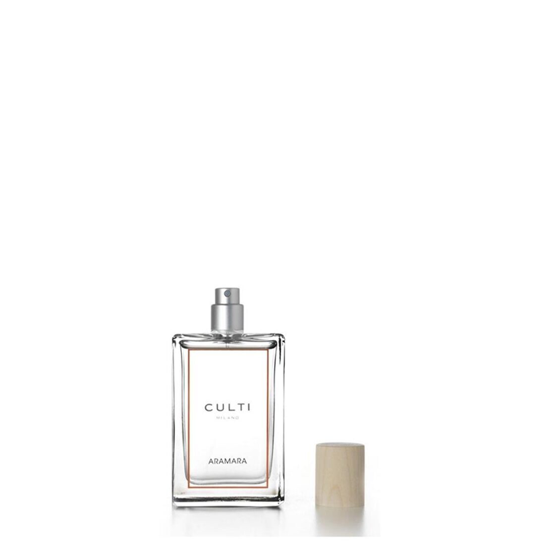 Culti Milano Home Spray 100ml - Aramara - Metro Singapore Departmental Store - Celebrating 69 Years in SG