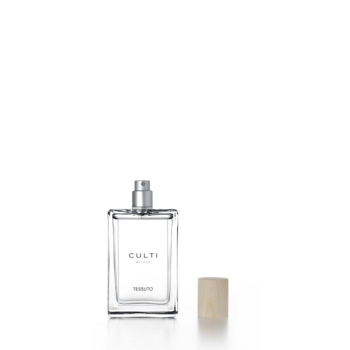 Culti Milano Home Spray 100ml - Tessuto - Metro Singapore Departmental Store - Celebrating 69 Years in SG