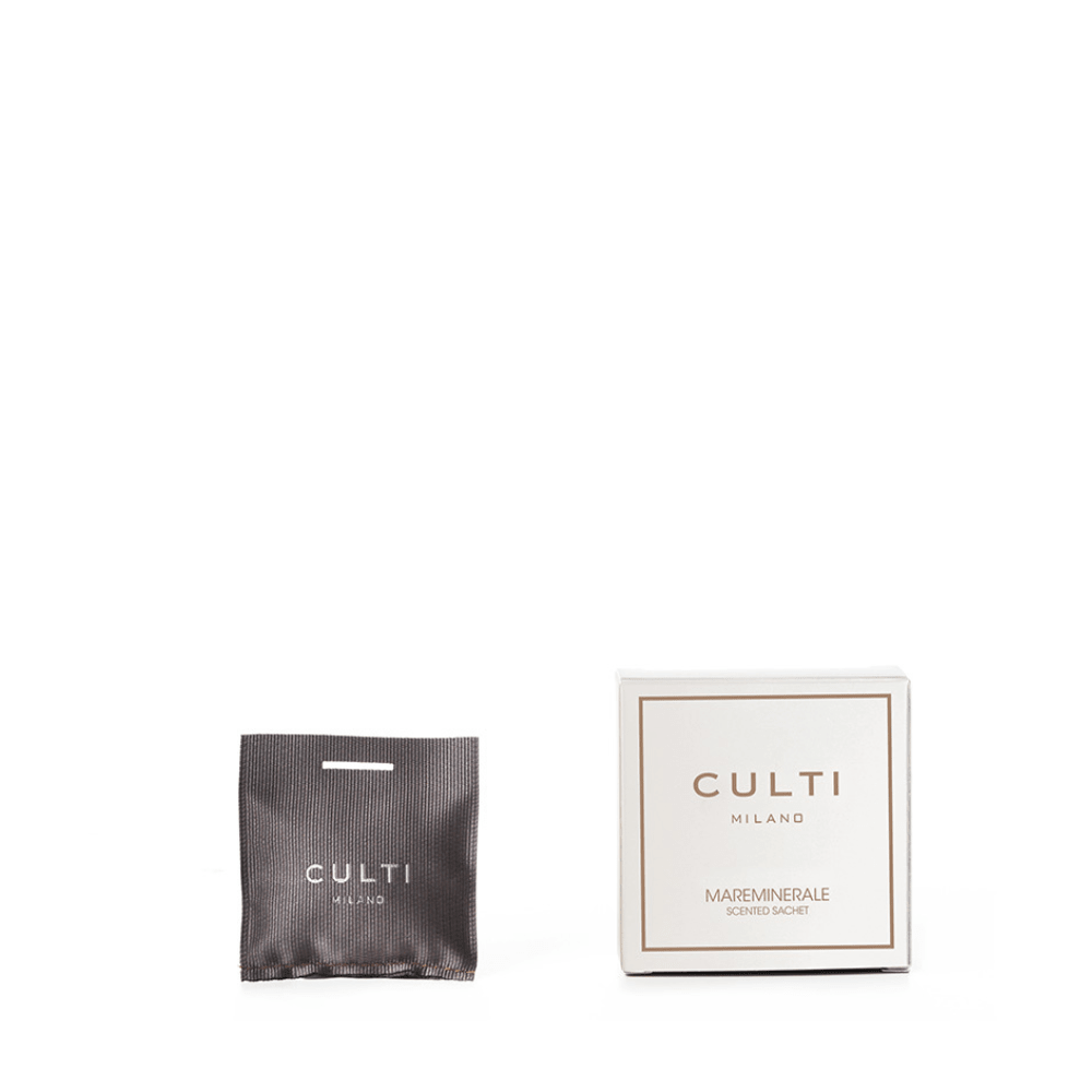 Culti Milano Scented Sachet - Metro Singapore Departmental Store - Celebrating 69 Years in SG