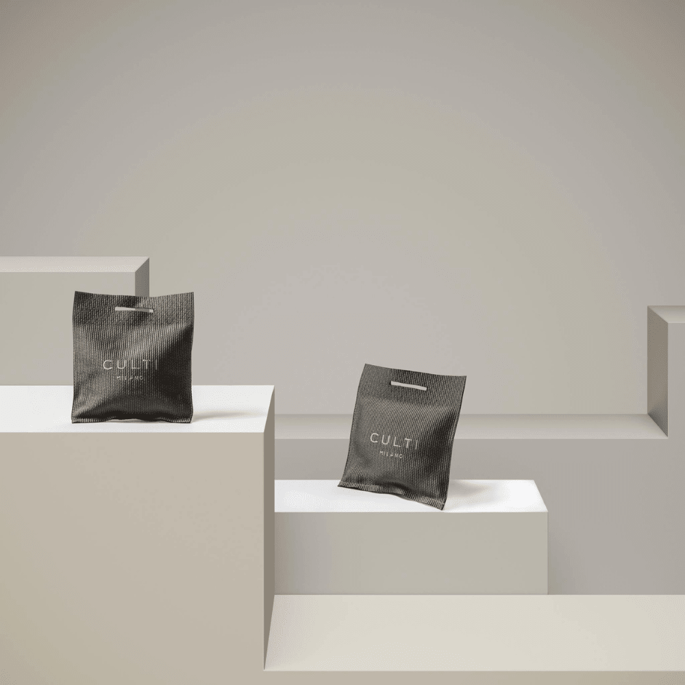 Culti Milano Scented Sachet - Metro Singapore Departmental Store - Celebrating 69 Years in SG