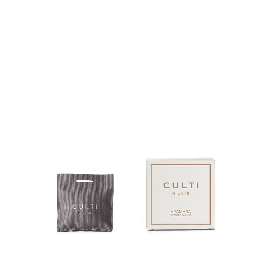 Culti Milano Scented Sachet - Metro Singapore Departmental Store - Celebrating 69 Years in SG