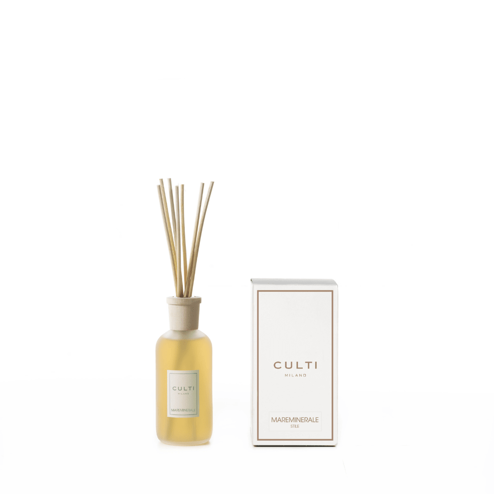 Culti Milano Stile Classic Diffuser - Metro Singapore Departmental Store - Celebrating 69 Years in SG
