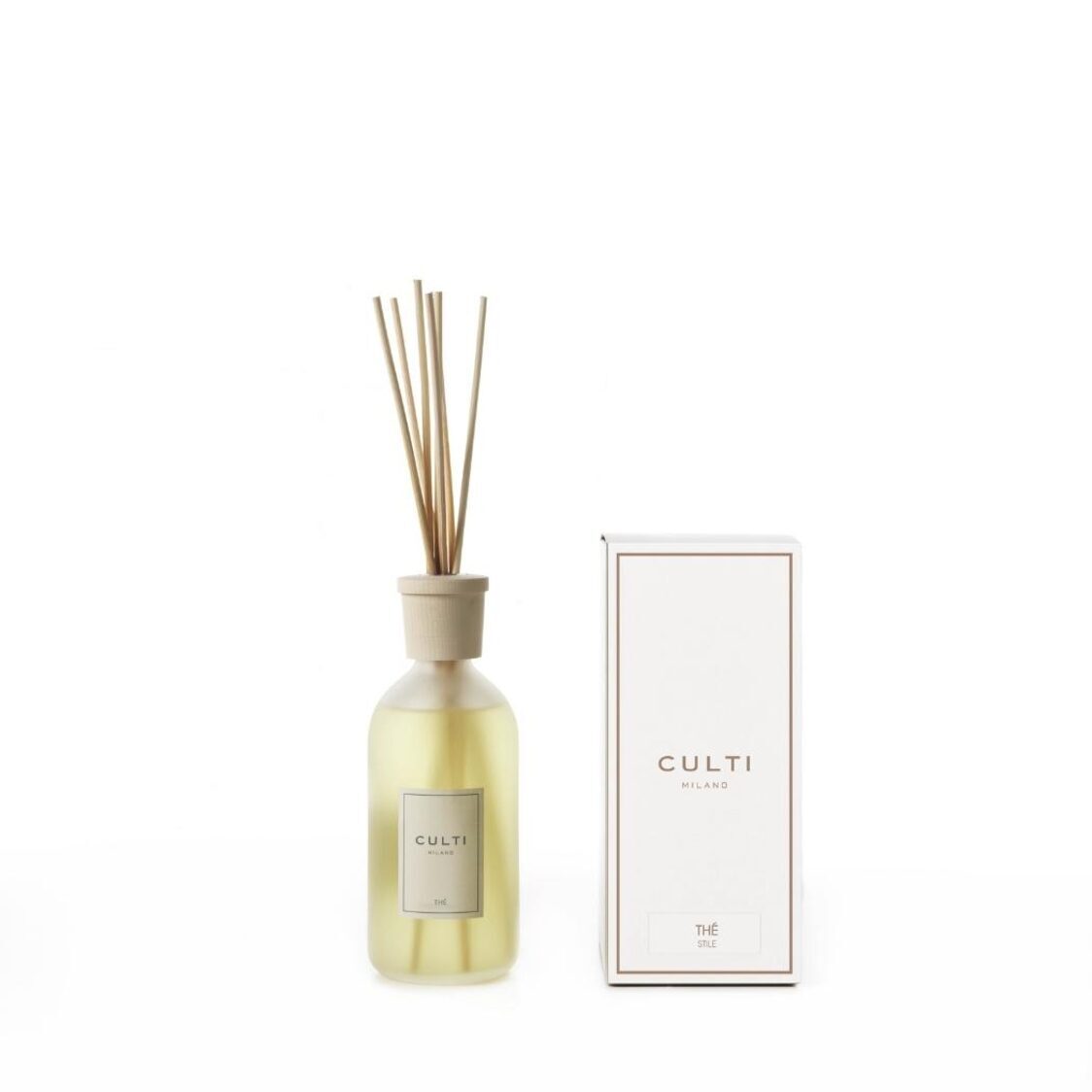 Culti Milano Stile Classic Diffuser - The - Metro Singapore Departmental Store - Celebrating 69 Years in SG