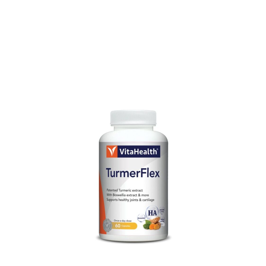 Vitahealth TurmerFlex 60s