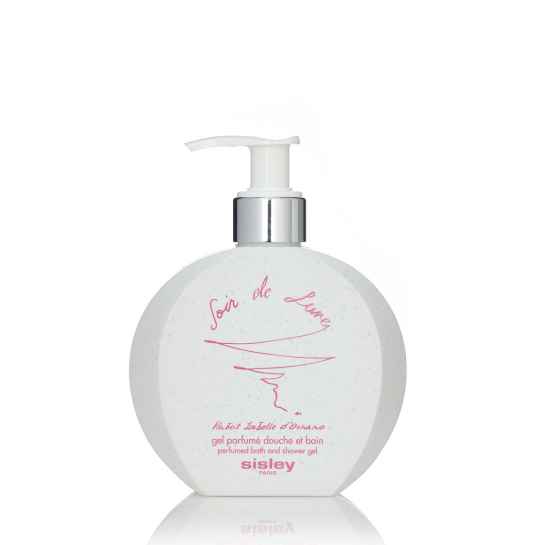 Sisley Soir de Lune Perfumed Bath and Shower Gel 200ml