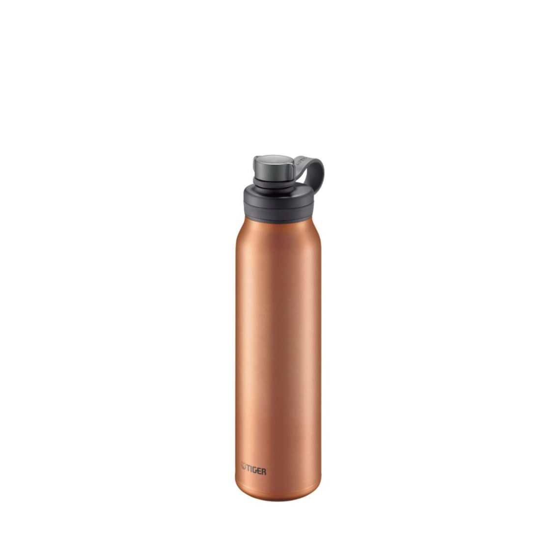 Tiger Anti-Bacterial Double Stainless Steel Carbonated Bottle (MTA-T080)