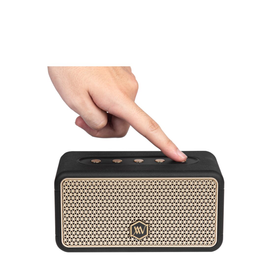 Alpha Works W38 Bluetooth Portable Speaker