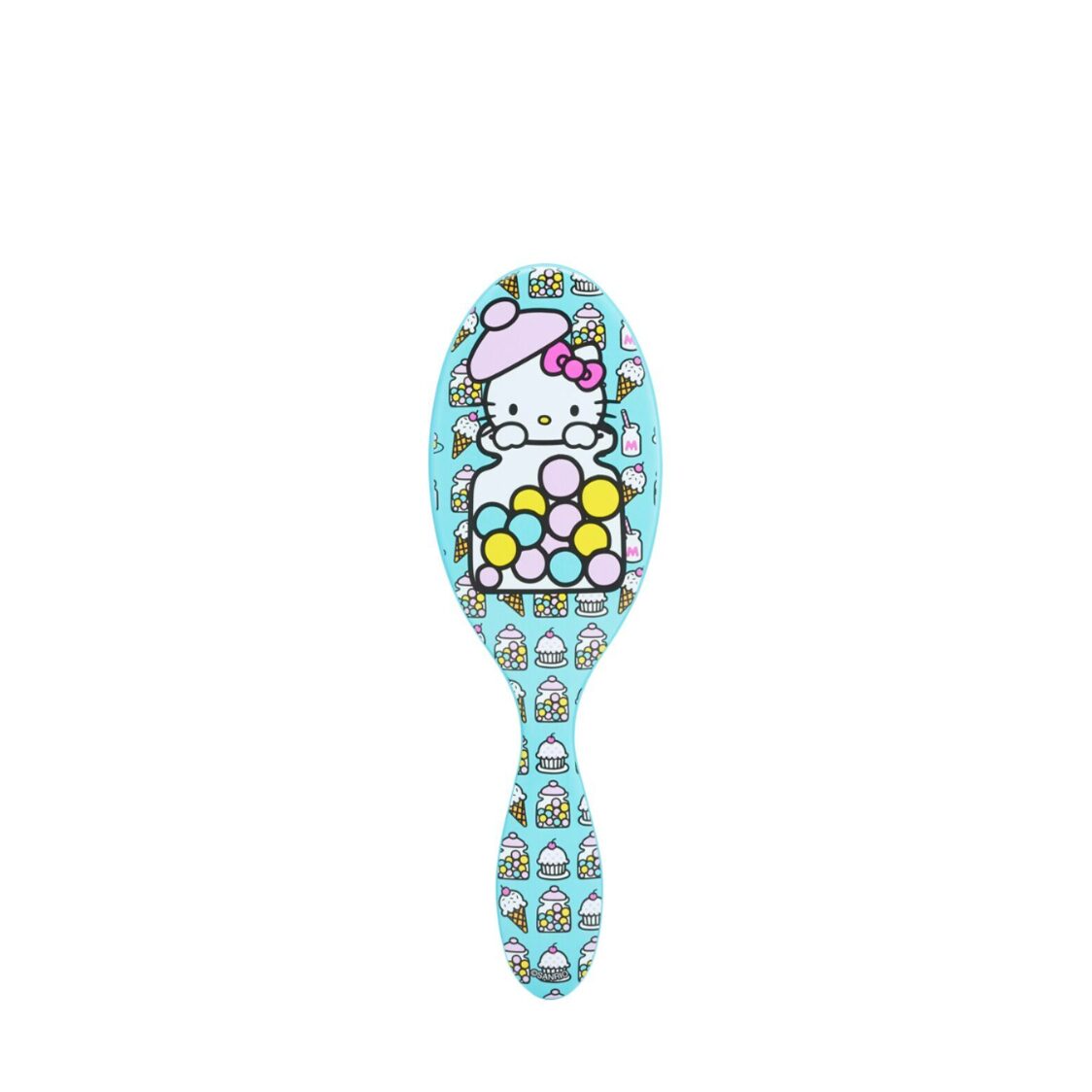 Wet Brush Sanrio Hello Kitty Candy Jar Regular Detangler