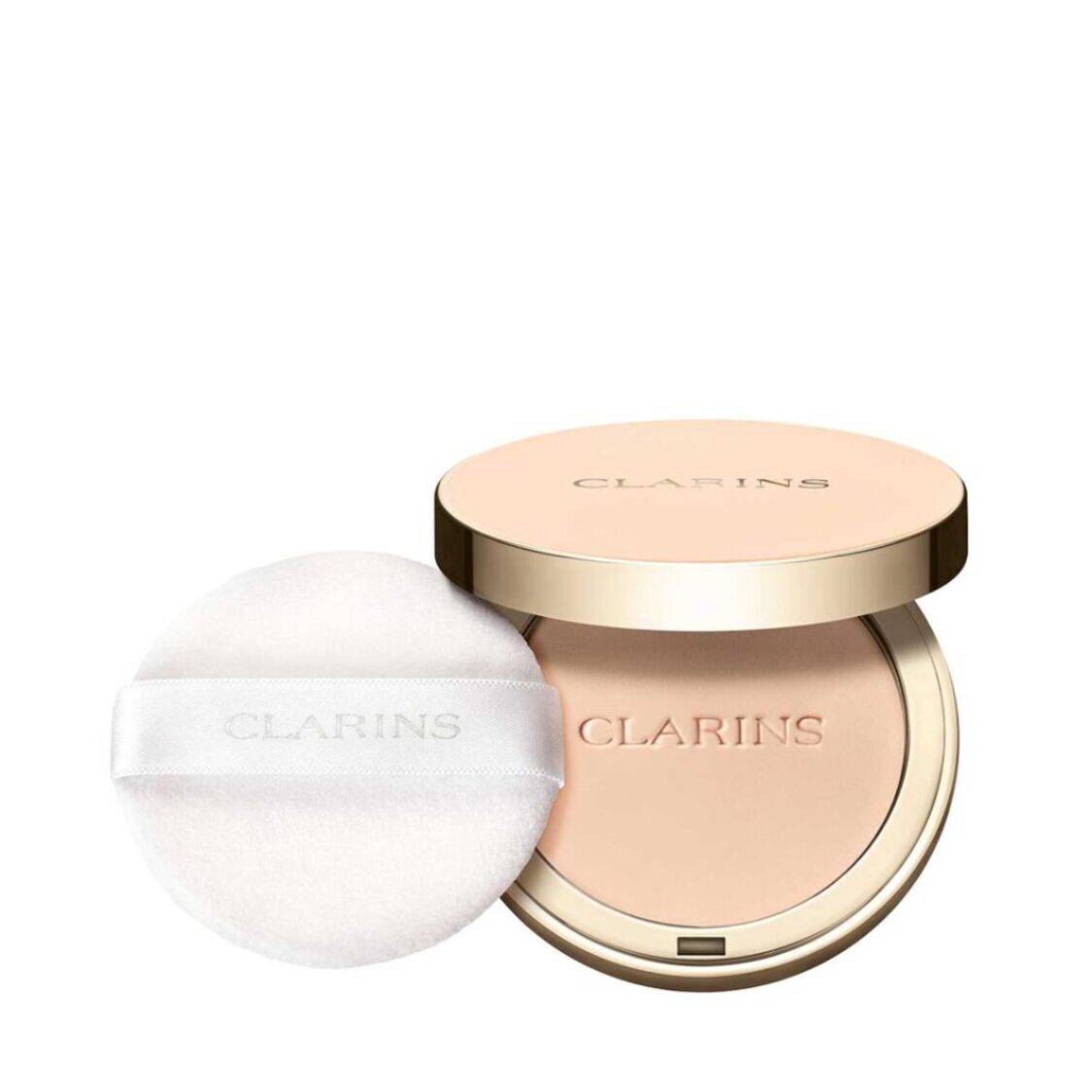 Clarins Ever Matte Compact Powder