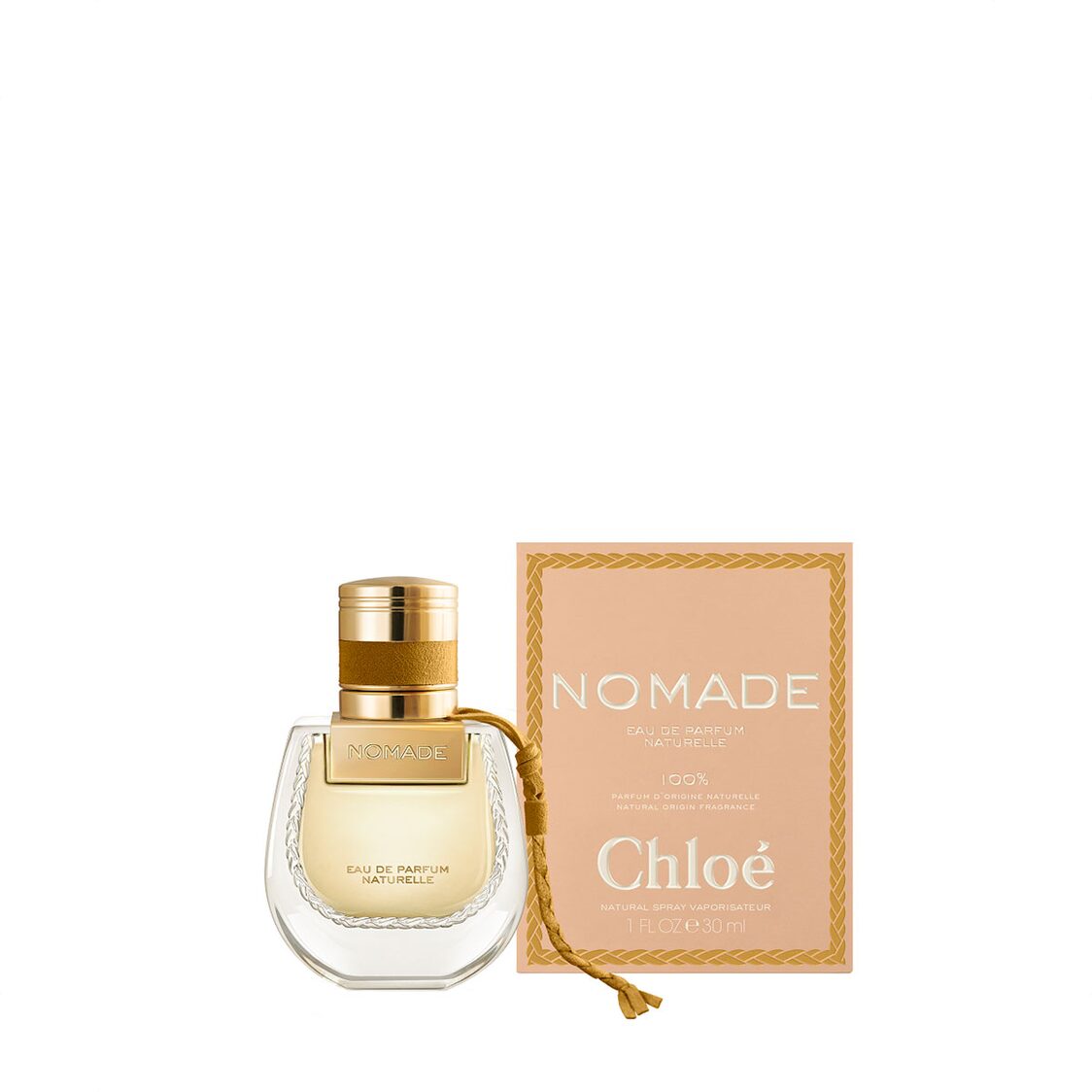 Chloé Nomade Eau de Parfum Naturelle