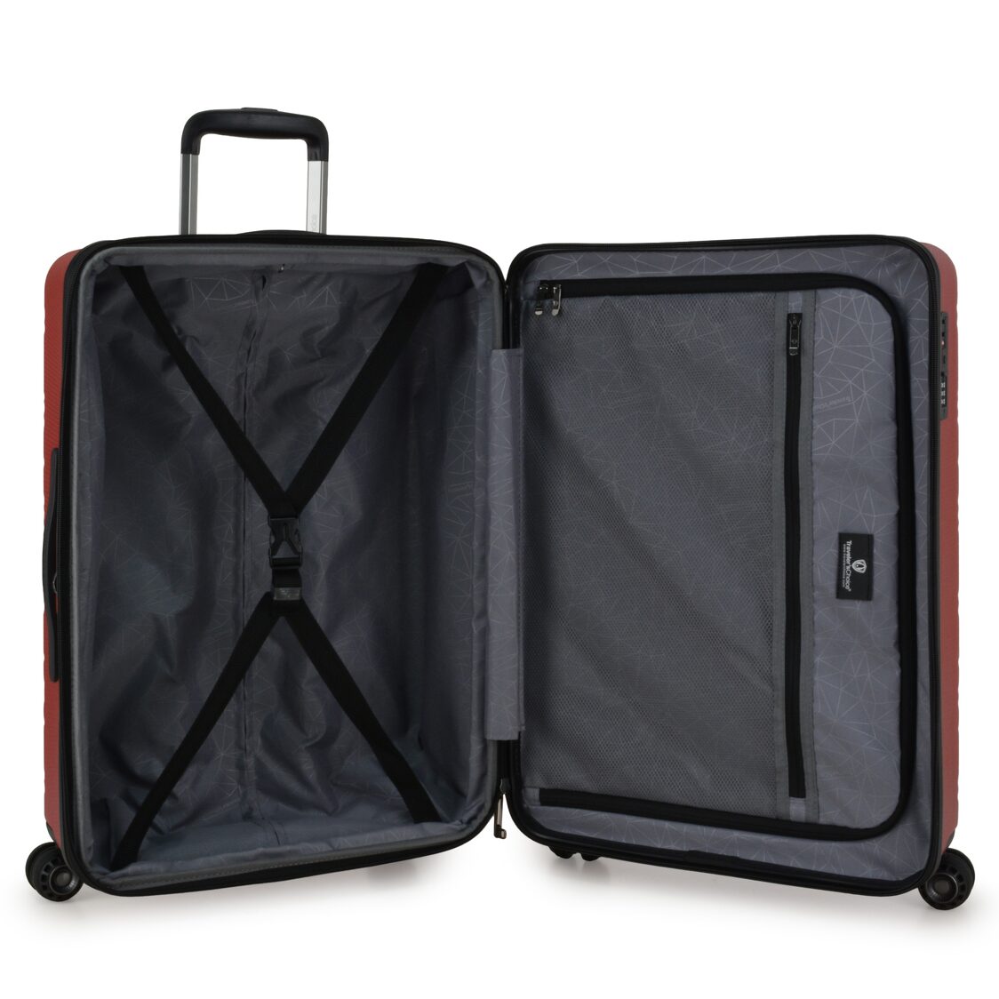 Traveler's Choice Beauvais Set