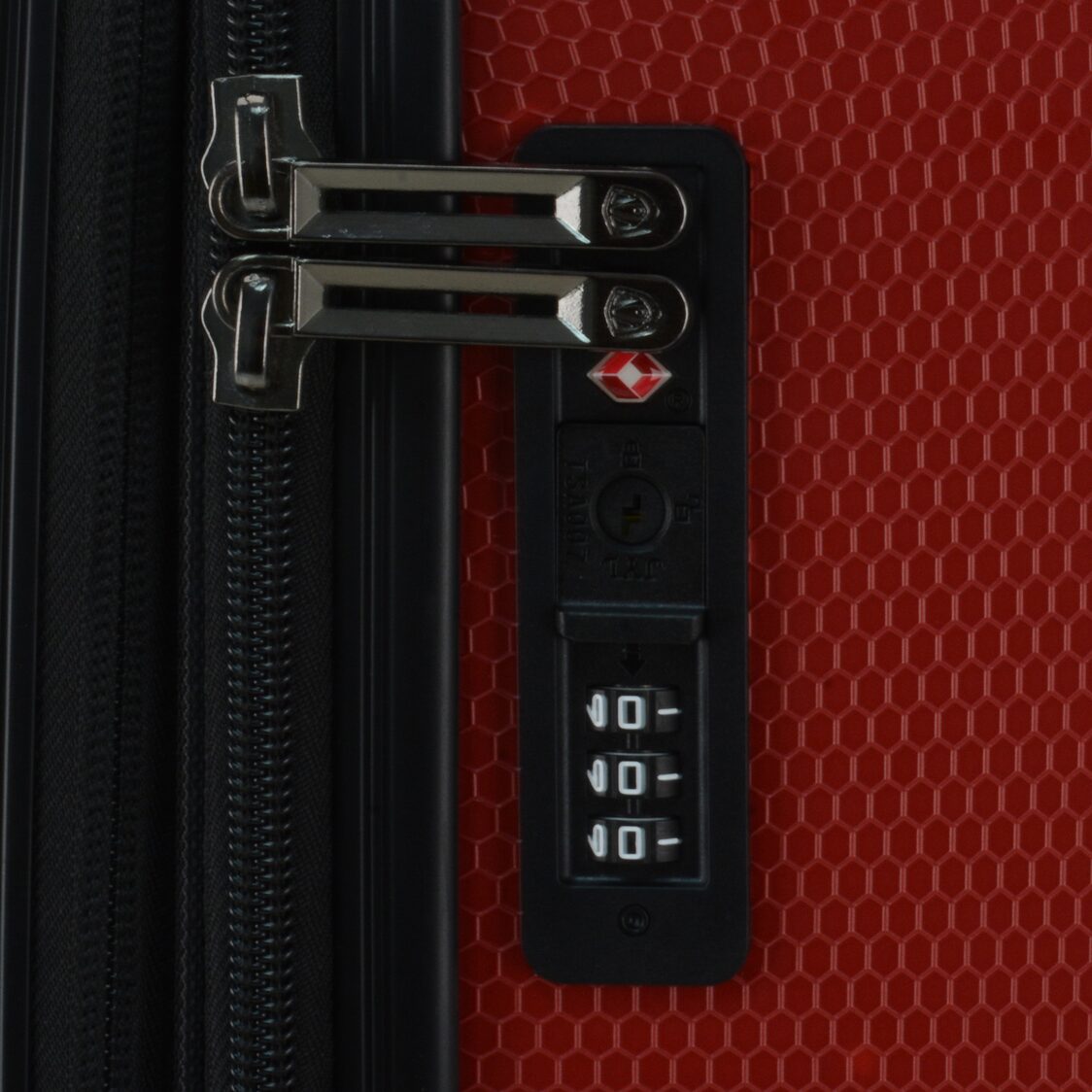 Traveler's Choice Beauvais Set