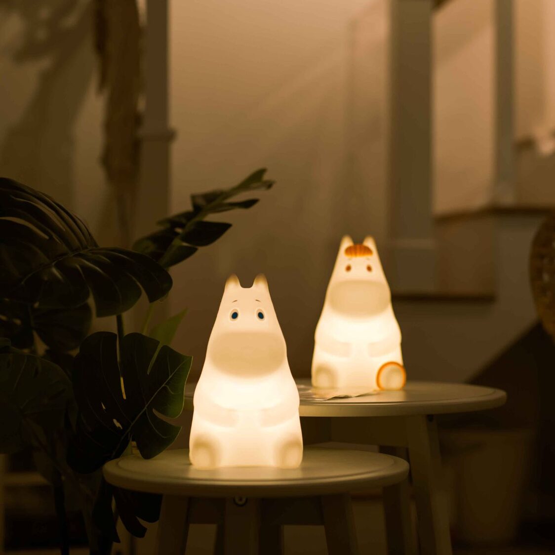 VIPO X Snorkmaiden Silicone Light 20cm MM37434