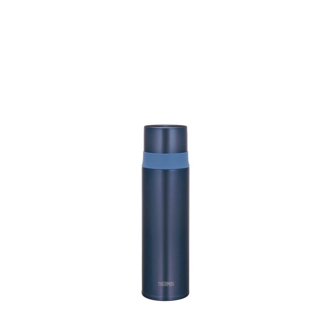 Thermos Bottle with Cup - Stainless Steel Vacuum Insulated FFM-501