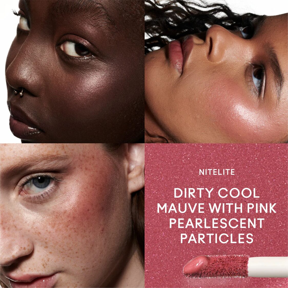 MAC Strobe Beam Liquid Blush