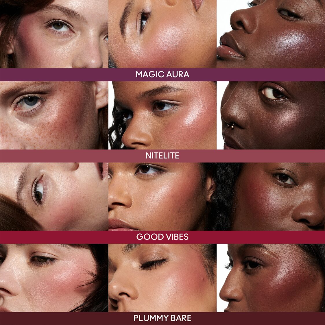 MAC Strobe Beam Liquid Blush