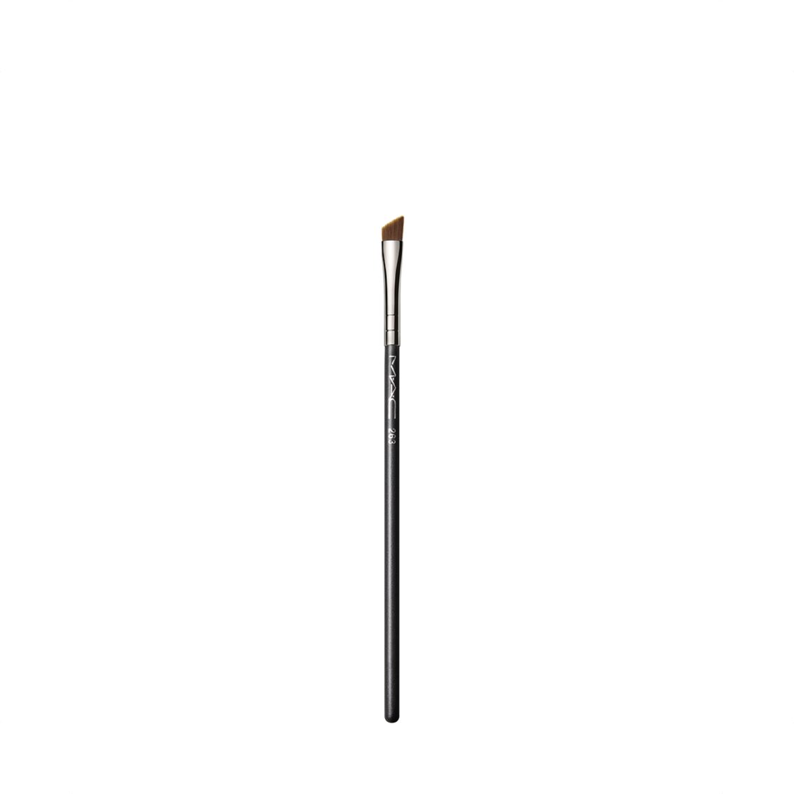 MAC 263 Synthetic Small Angle Brush