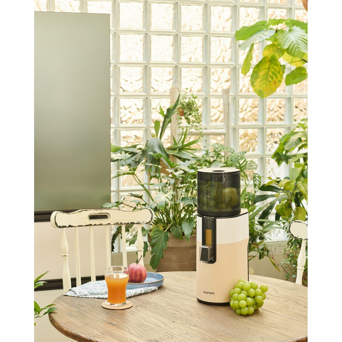 Hurom Slow Juicer HH-400TG