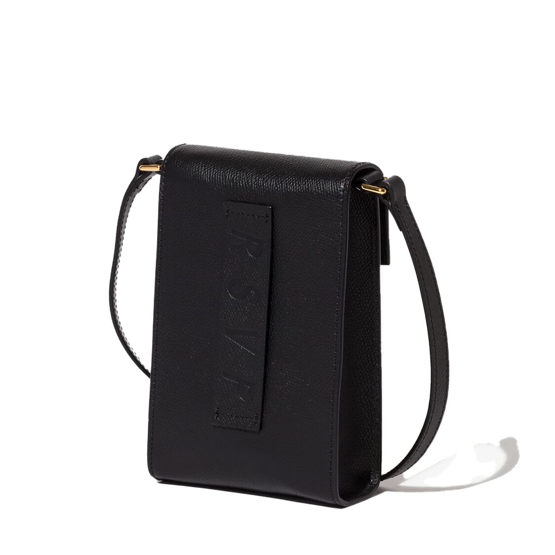 RSVP Passive Aggressive Grained Mobile Bag