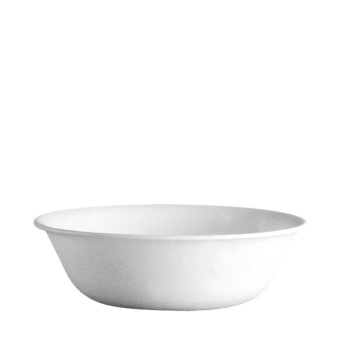Corelle Serving Bowl Winter Frost White