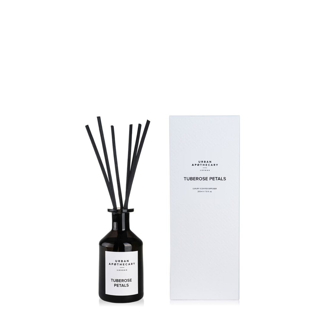 Urban Apothecary Tuberose Petals Lux Diffuser 200ml