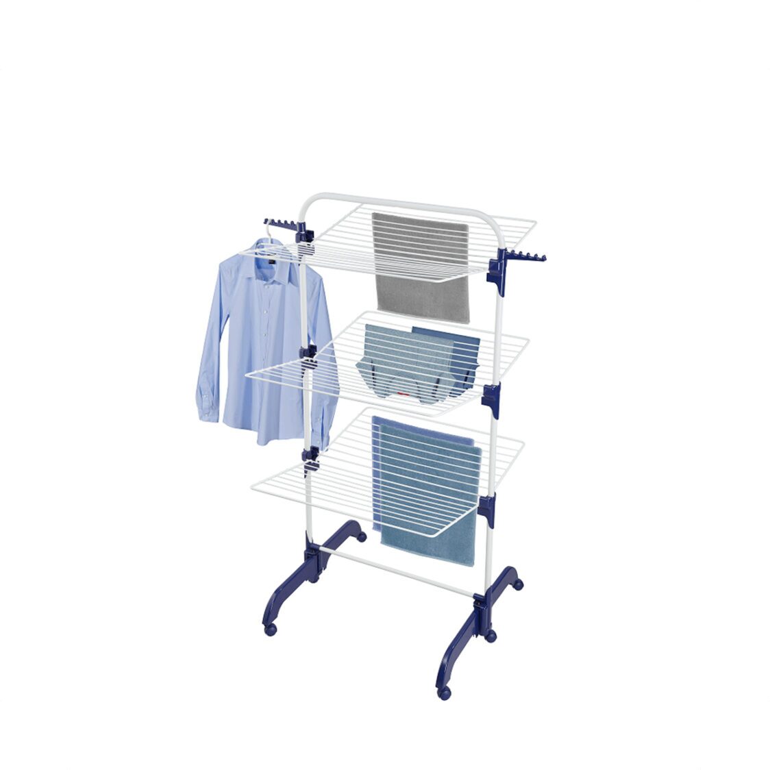 Leifheit Comfort Tower Dryer 420 L81529